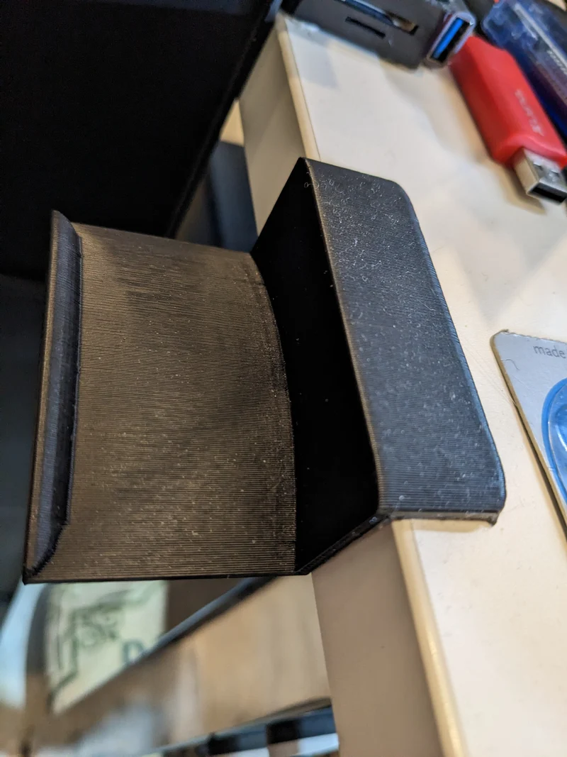 Support de casque monté sur table - Optimisé pour HyperX Cloud Alpha