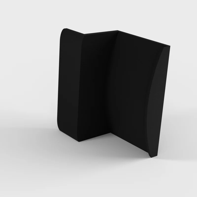 Support de casque monté sur table - Optimisé pour HyperX Cloud Alpha