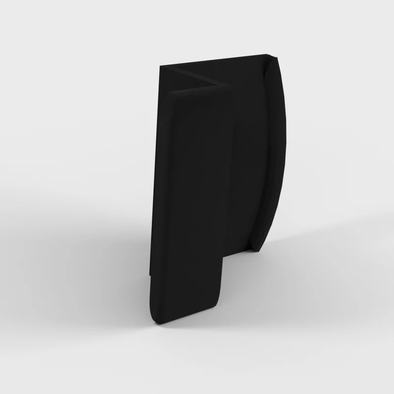 Support de casque monté sur table - Optimisé pour HyperX Cloud Alpha