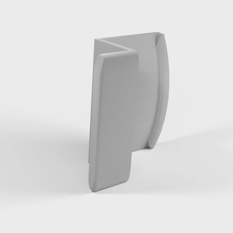Support de casque monté sur table - Optimisé pour HyperX Cloud Alpha