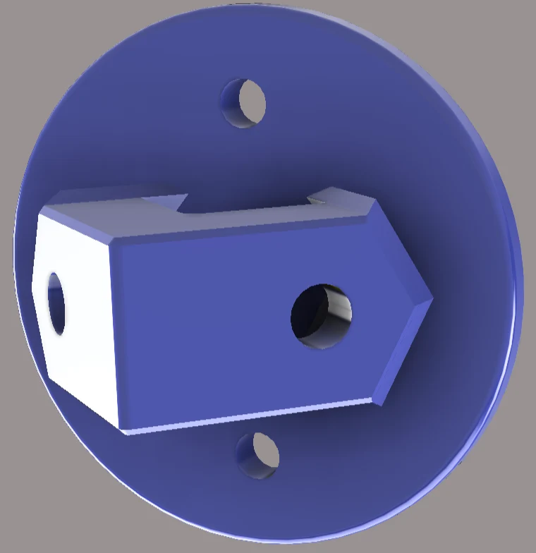 Support de caméra Blink WiFi pour caméras intérieures/extérieures et mini