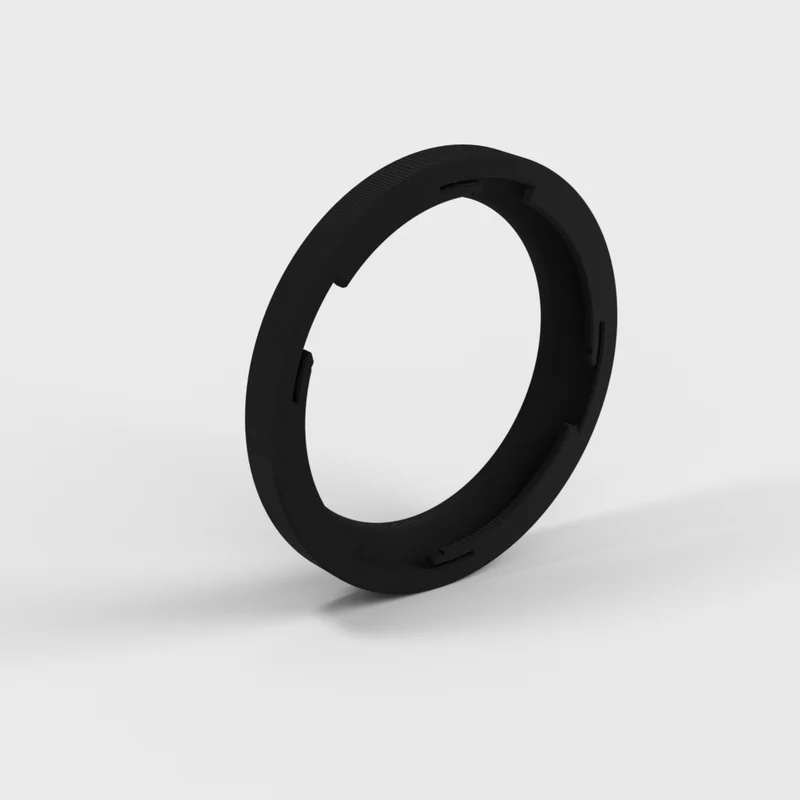 Bague d'espacement pour coussinets d'oreille Audeze Maxwell