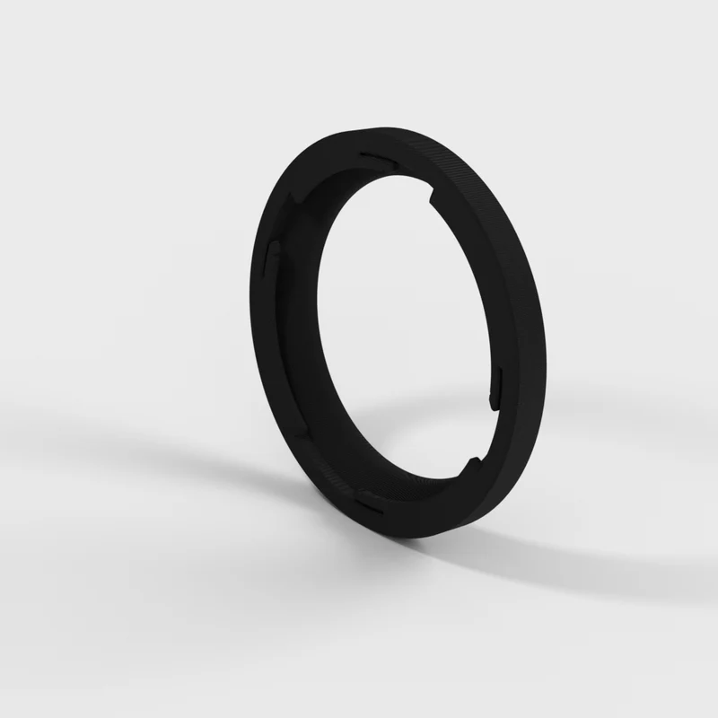 Bague d'espacement pour coussinets d'oreille Audeze Maxwell