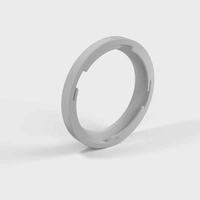Bague d'espacement pour coussinets d'oreille Audeze Maxwell
