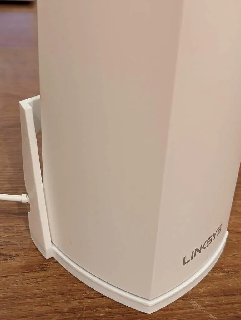 Support mural Linksys Atlas Pro 6 Velop (MX5500)