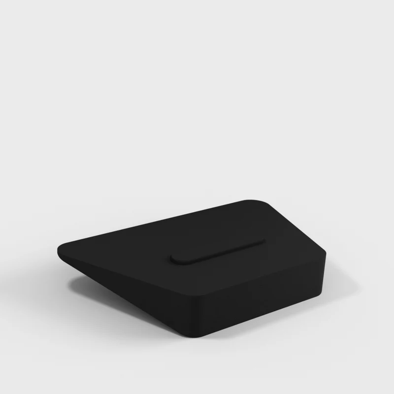 Support élégant pour Amazon Echo Show 8