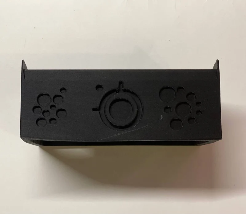 Support DAC sans fil SteelSeries Arctis Nova Pro