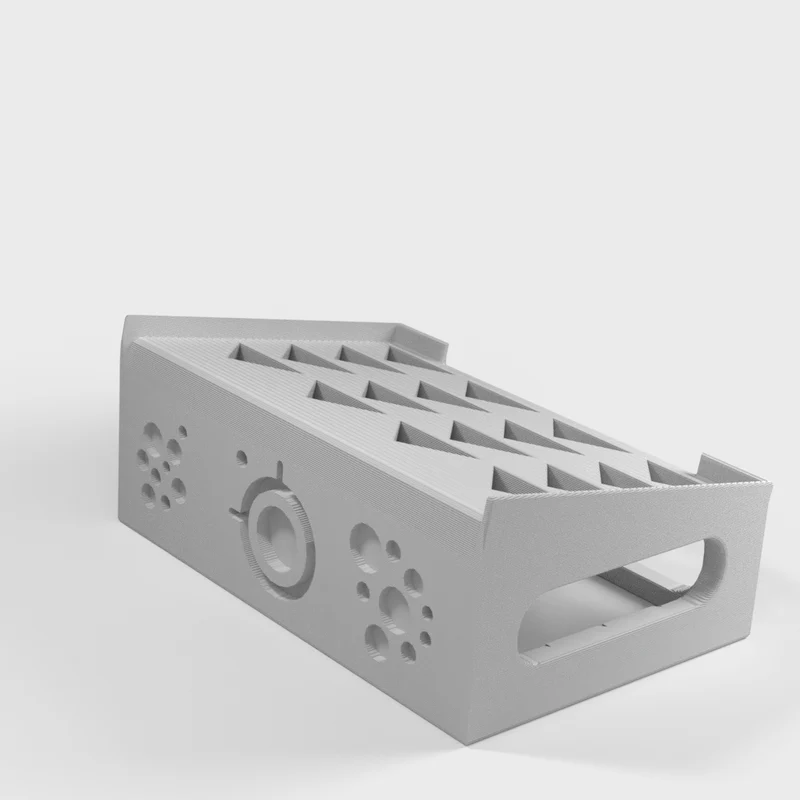 Support DAC sans fil SteelSeries Arctis Nova Pro