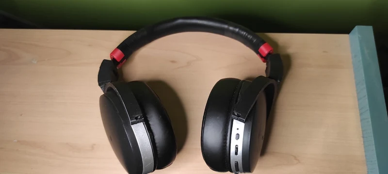 Pièces de rechange pour casque Sennheiser HD 4.50 BTNC