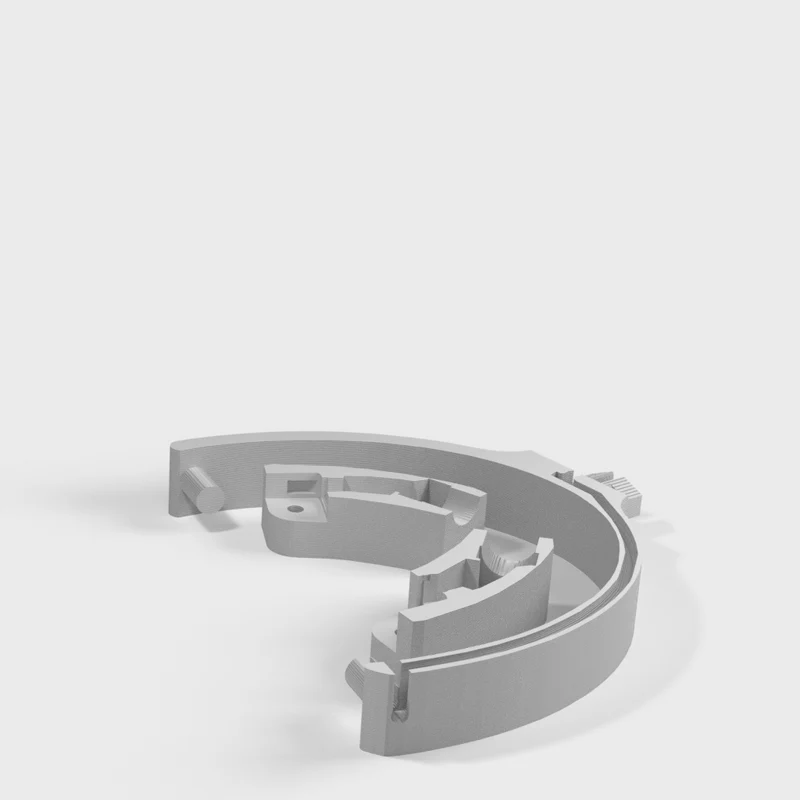 Pièces de rechange pour casque Sennheiser HD 4.50 BTNC
