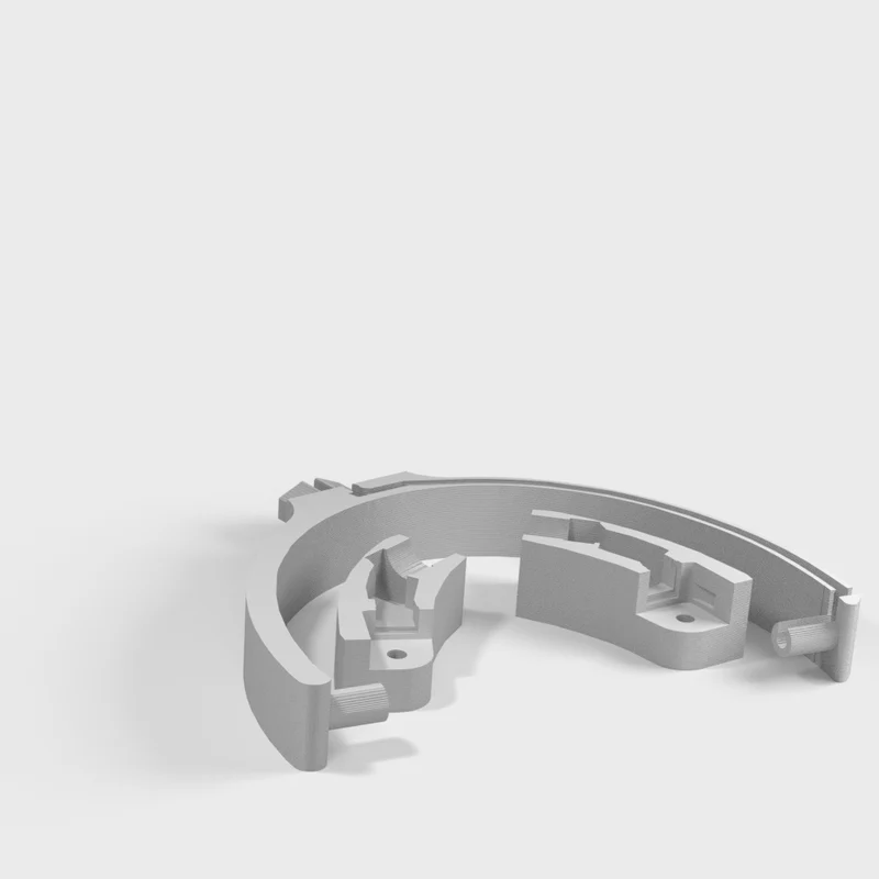 Pièces de rechange pour casque Sennheiser HD 4.50 BTNC