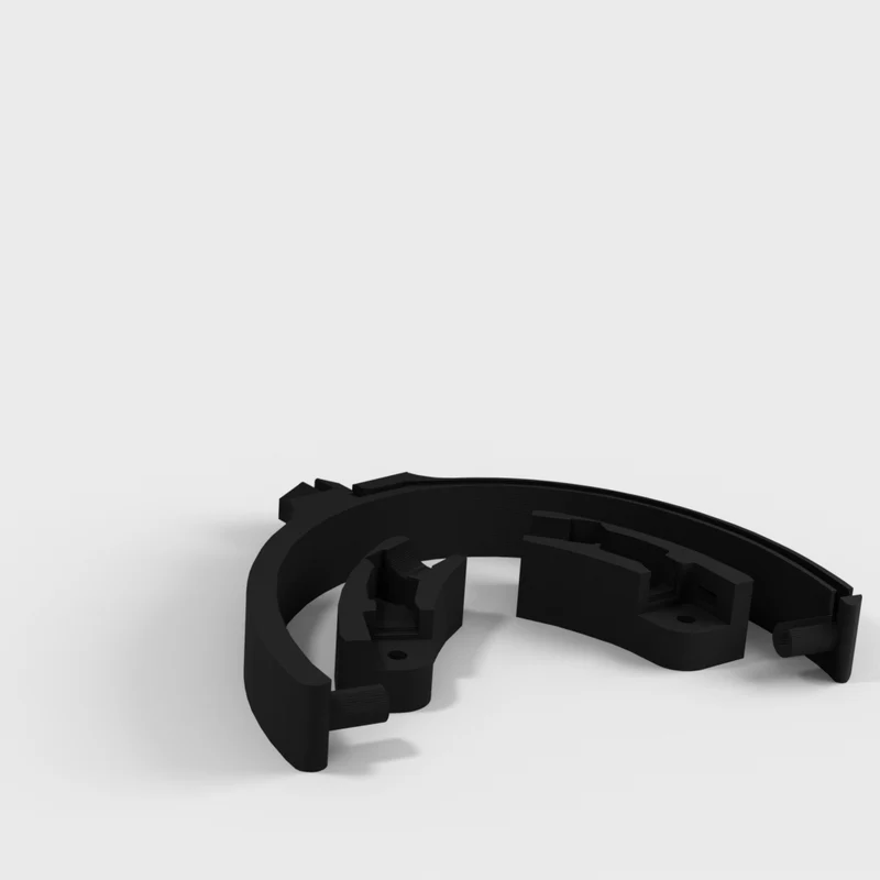 Pièces de rechange pour casque Sennheiser HD 4.50 BTNC