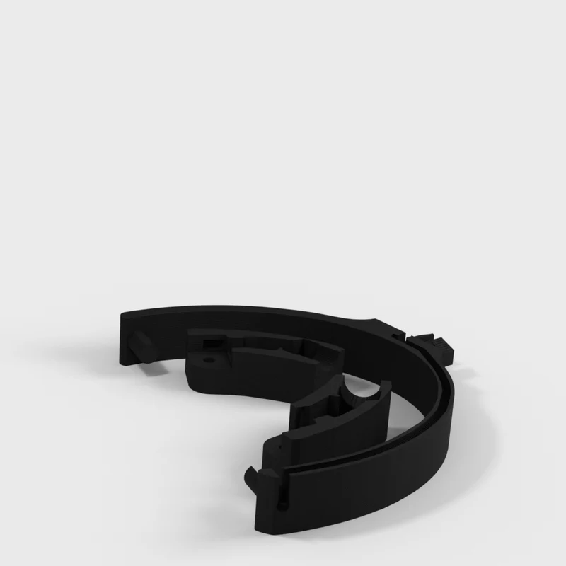 Pièces de rechange pour casque Sennheiser HD 4.50 BTNC