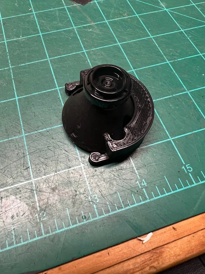 Support de caméra flexible pour caméras d'extérieur Blink