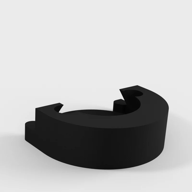 Support de caméra flexible pour caméras d'extérieur Blink