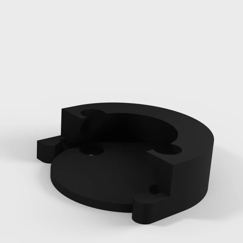 Support de caméra flexible pour caméras d'extérieur Blink