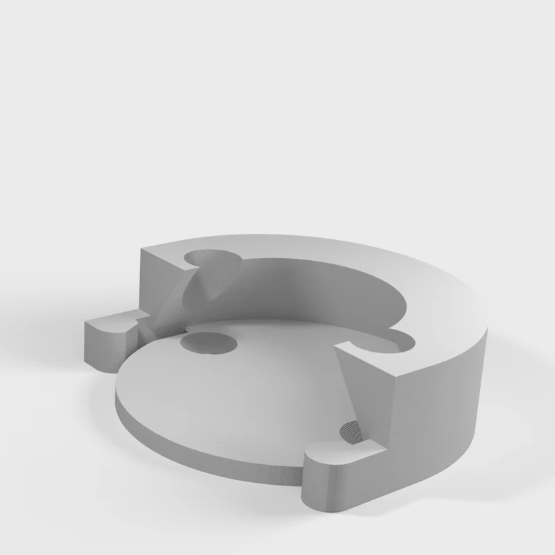 Support de caméra flexible pour caméras d'extérieur Blink