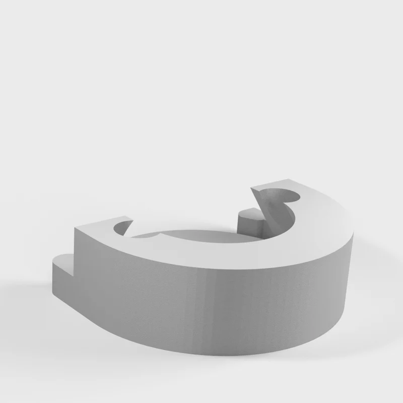 Support de caméra flexible pour caméras d'extérieur Blink