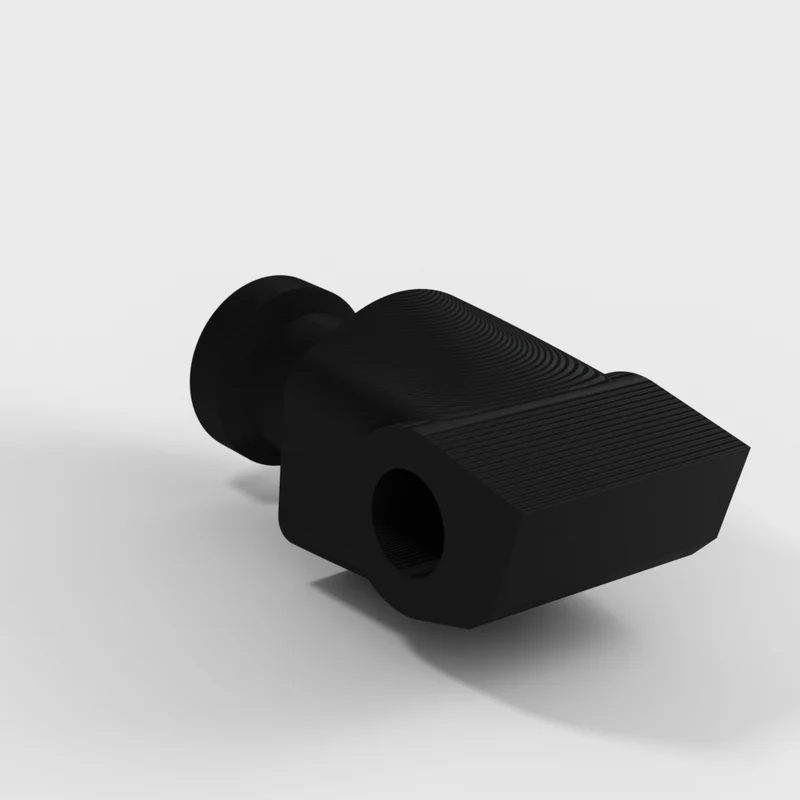 Charnière de remplacement pour casque Audio Technica ATH-M40X