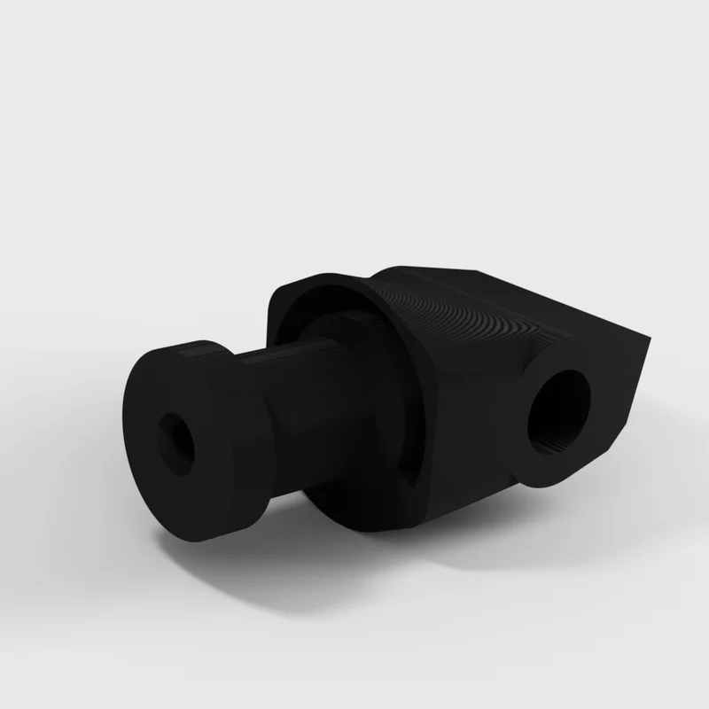 Charnière de remplacement pour casque Audio Technica ATH-M40X