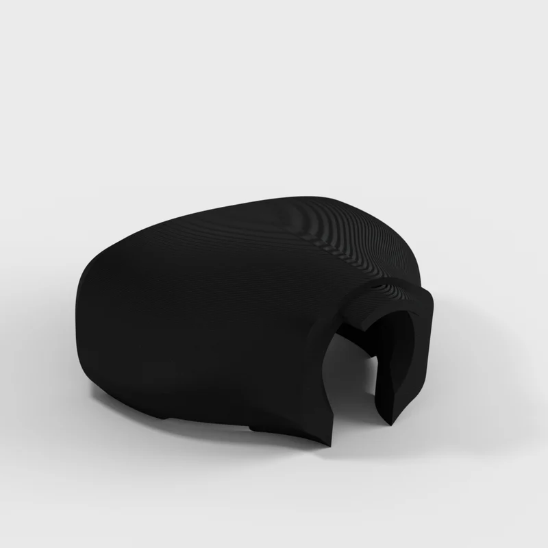 Charnière de remplacement pour casque Audio Technica ATH-M40X
