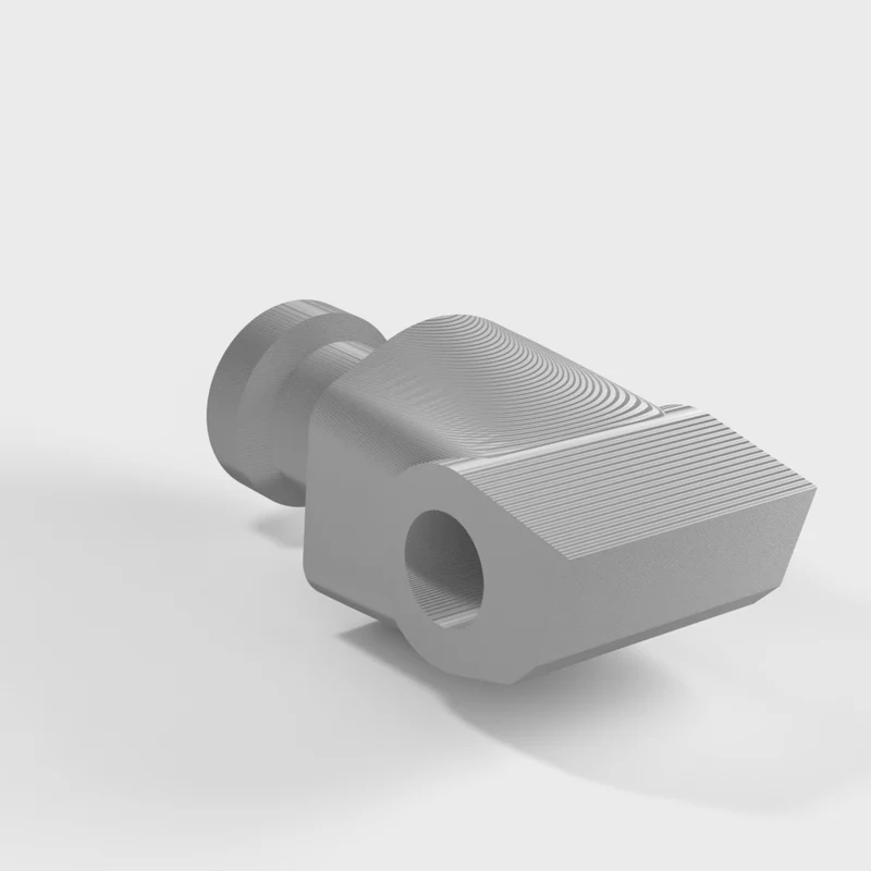 Charnière de remplacement pour casque Audio Technica ATH-M40X