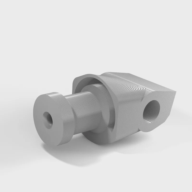 Charnière de remplacement pour casque Audio Technica ATH-M40X