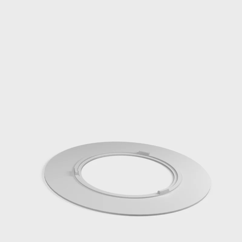 Adaptateur de coussin d'oreille Corsair Virtuoso 110mm