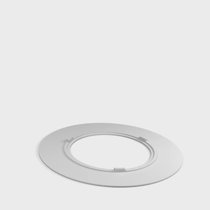 Adaptateur de coussin d'oreille Corsair Virtuoso 110mm