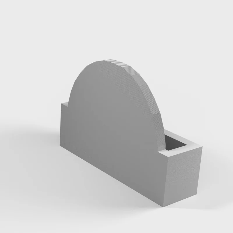 Verrou pour support de ventilation universel iSound