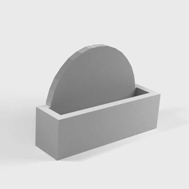 Verrou pour support de ventilation universel iSound