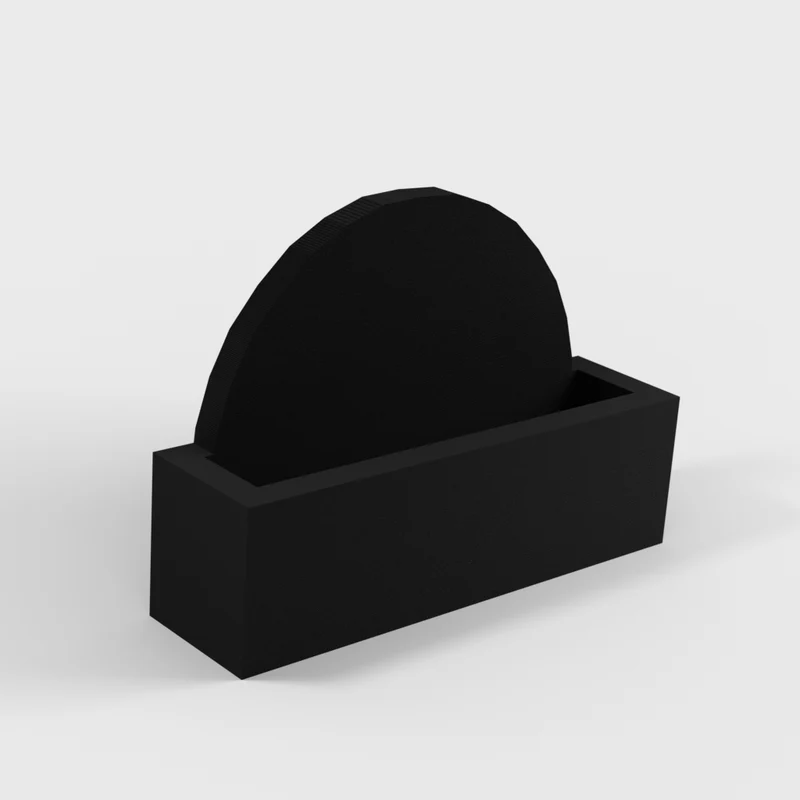 Verrou pour support de ventilation universel iSound