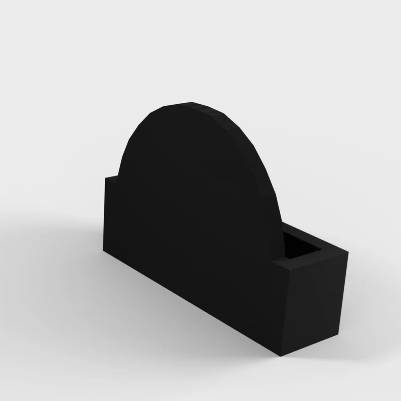 Verrou pour support de ventilation universel iSound