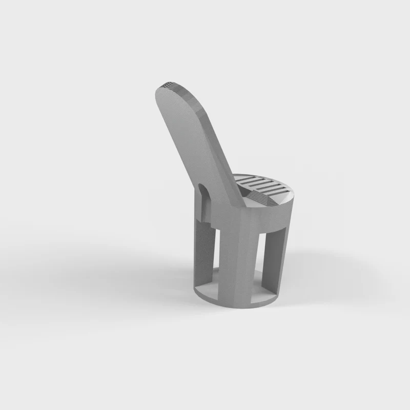 Porte-gobelet pour smartphone pour Peugeot 208 II et 2008 II