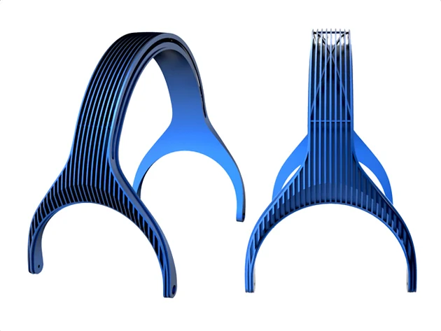 Coussinet de bandeau et étrier de remplacement pour Beyer-Dynamic DT-770