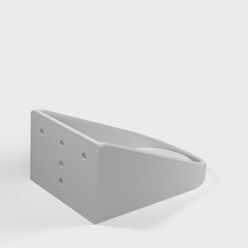 Support de plafond robuste pour caméra Ring Stick Up