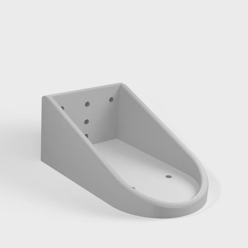 Support de plafond robuste pour caméra Ring Stick Up