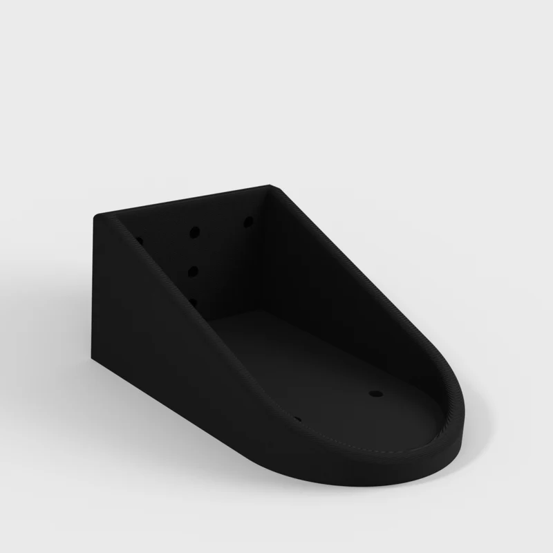 Support de plafond robuste pour caméra Ring Stick Up