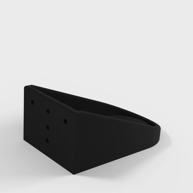 Support de plafond robuste pour caméra Ring Stick Up