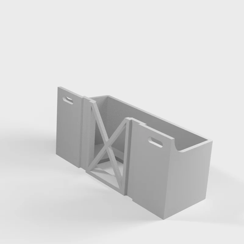 Support mural pour routeur Wyze Mesh - Optimisez votre couverture WiFi