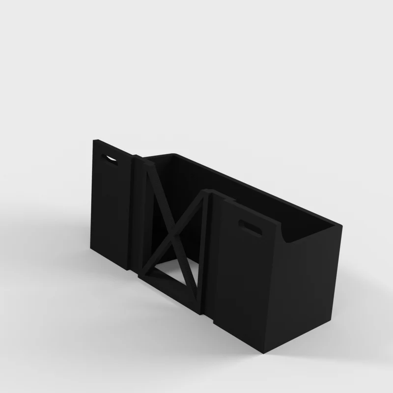 Support mural pour routeur Wyze Mesh - Optimisez votre couverture WiFi