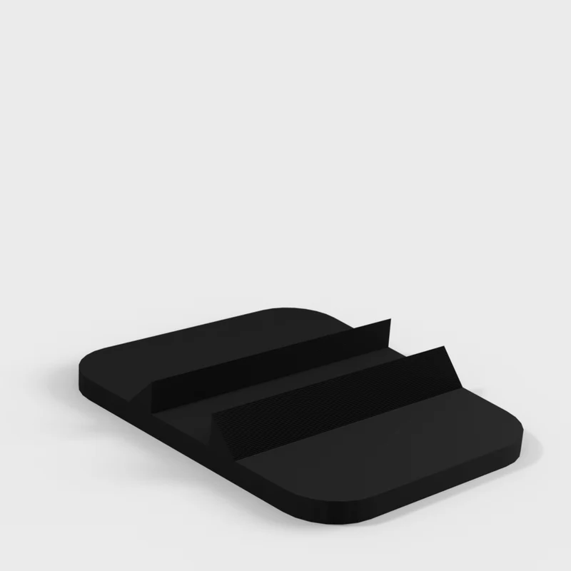 Étagère de haut-parleur de moniteur - Support d'écran peu encombrant