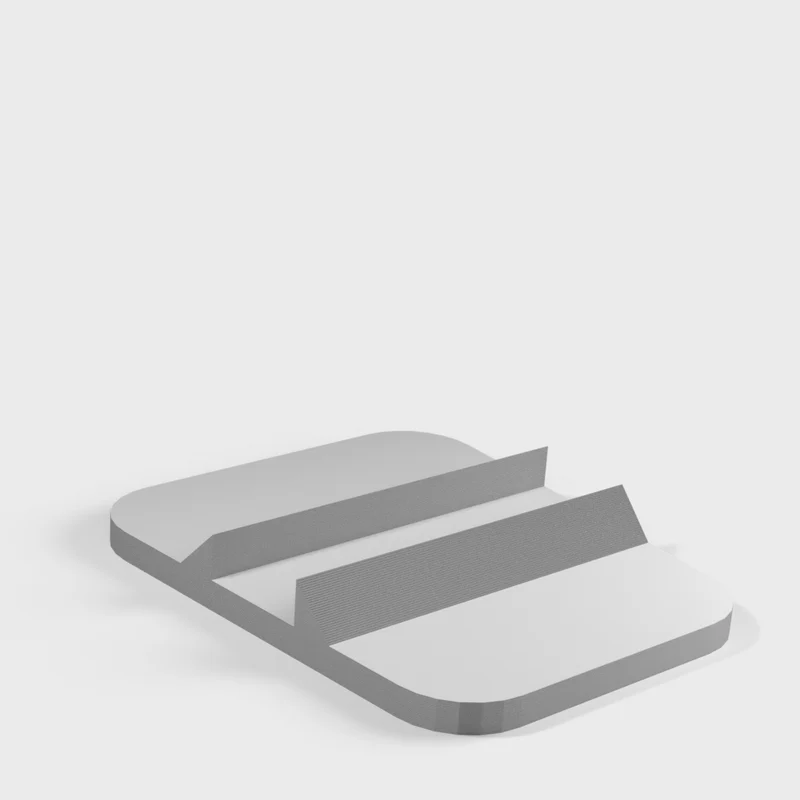 Étagère de haut-parleur de moniteur - Support d'écran peu encombrant