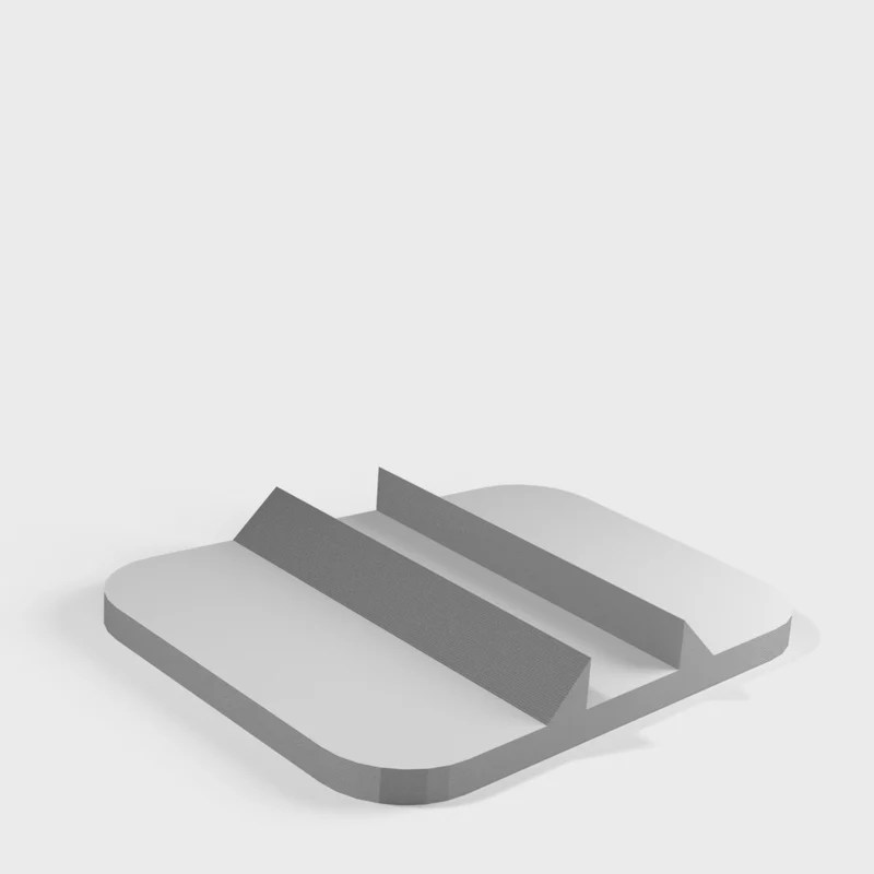 Étagère de haut-parleur de moniteur - Support d'écran peu encombrant