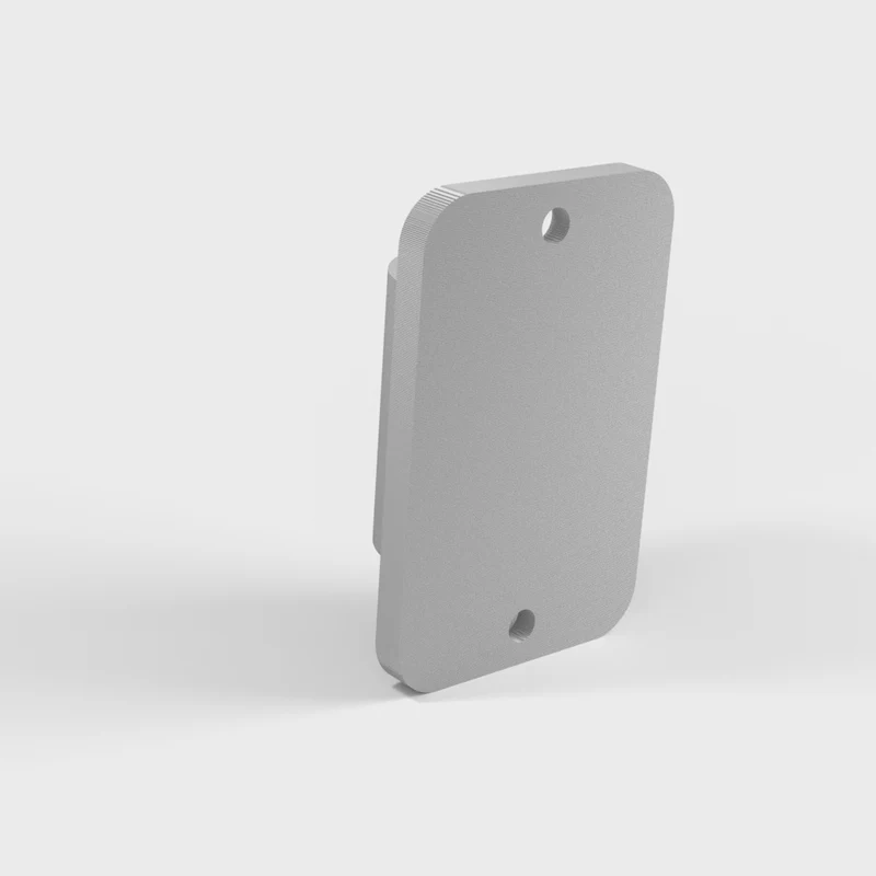 Supports muraux simples pour points d'accès Ubiquiti Nanostation M2 M3 M5 et Loco
