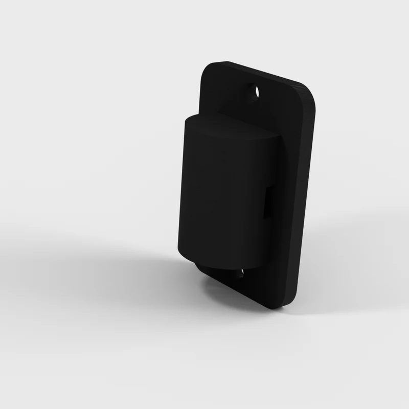 Supports muraux simples pour points d'accès Ubiquiti Nanostation M2 M3 M5 et Loco