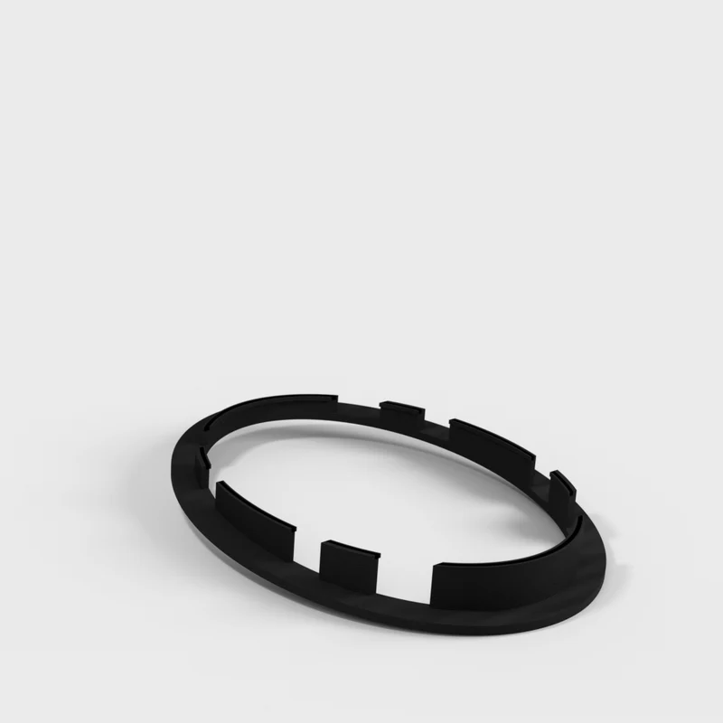 Adaptateur de coussin d'oreille pour casque Sennheiser GAME ONE/ZERO