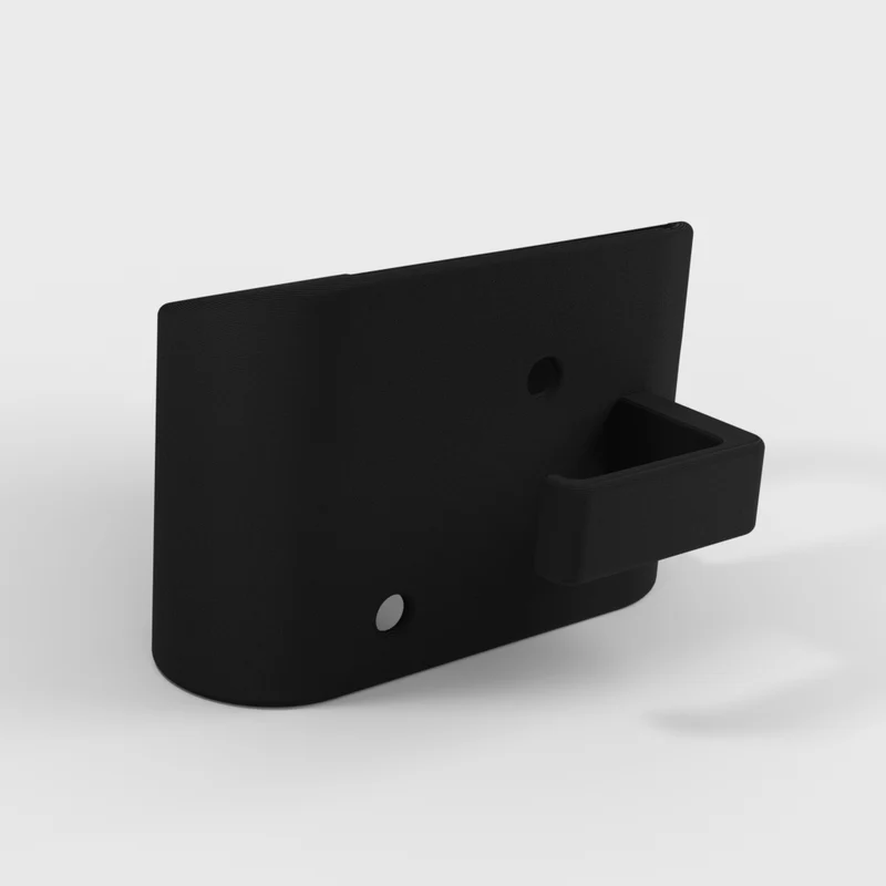 Support pour casque Arctis Nova Pro pour montage sous table