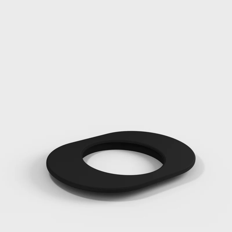 Adaptateur Grado pour coussinets d'oreille MDR-7506