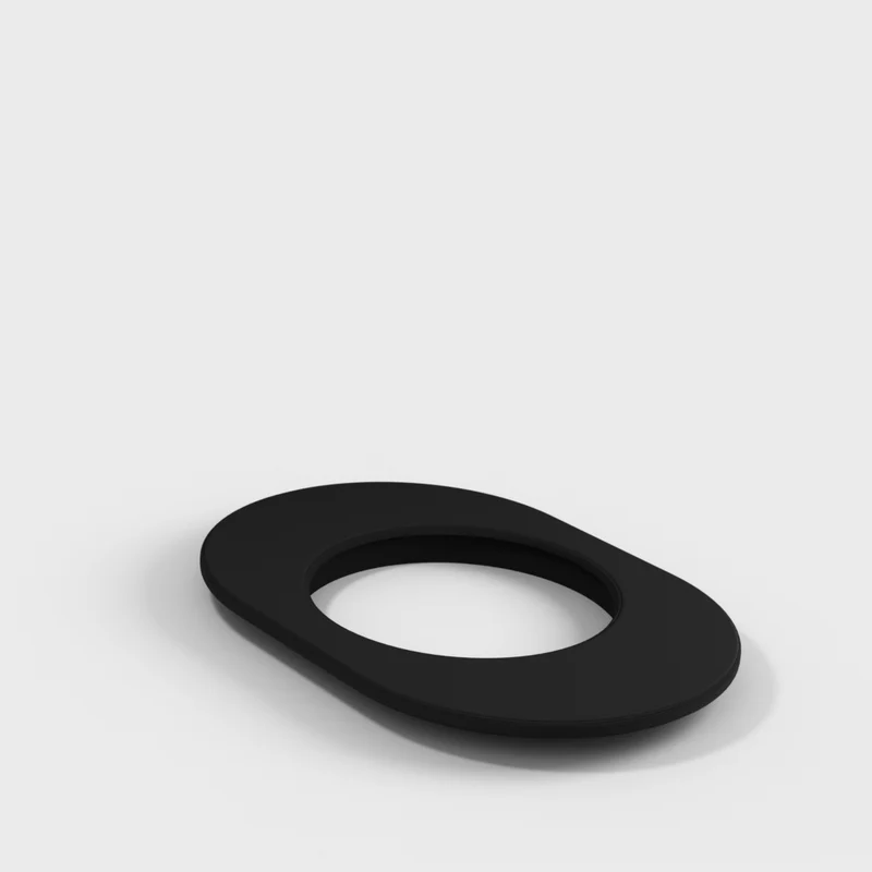 Adaptateur Grado pour coussinets d'oreille MDR-7506